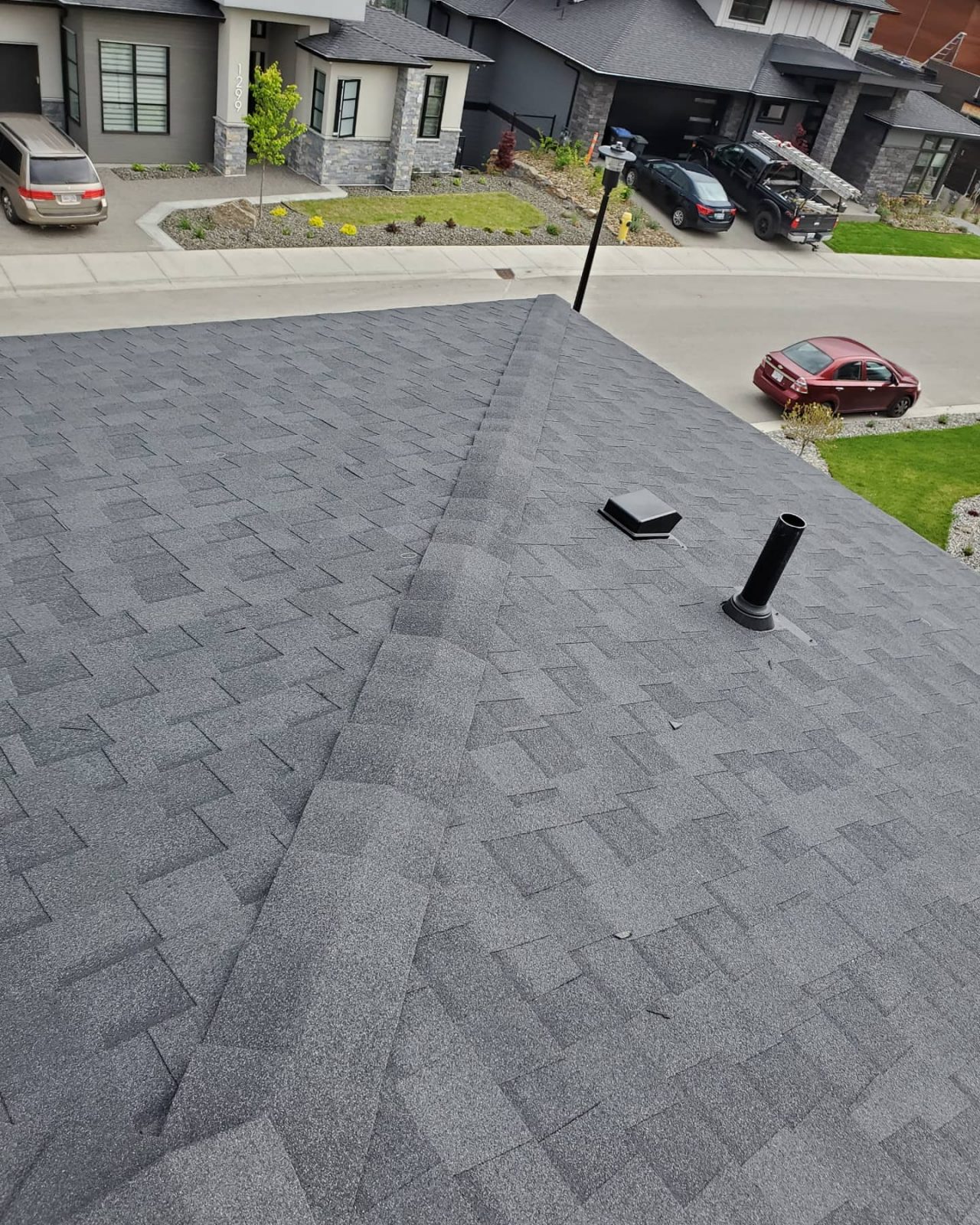 JV Roofing LTD photo 7